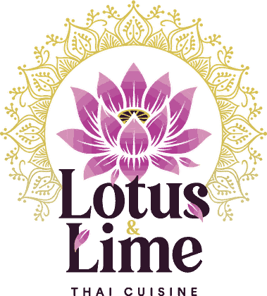 Lotus & Lime